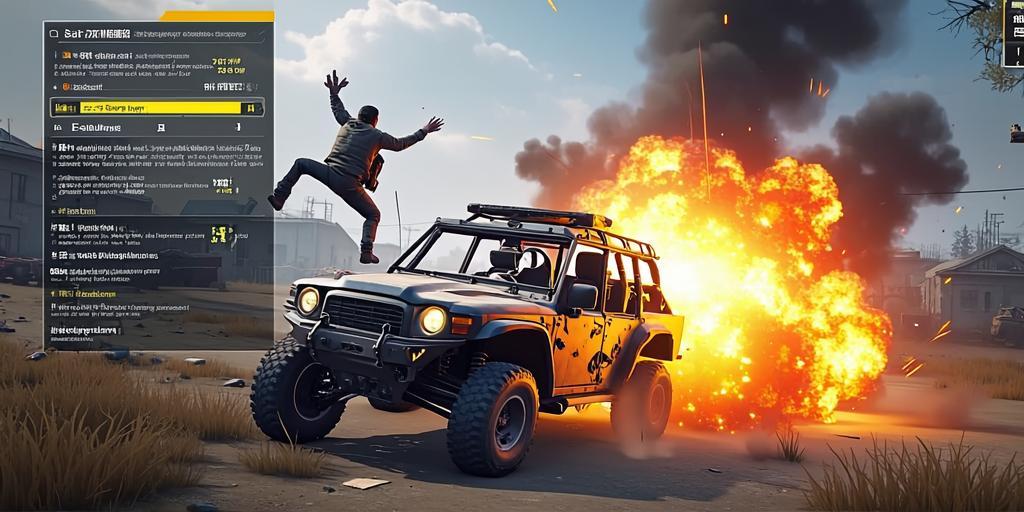 和平精英辅助【美杜莎容器直装V1.3】变色绘制 骨骼绘制 掩体变色 手持显示 全枪无死角漏打 扫车打鸟 范围可调节