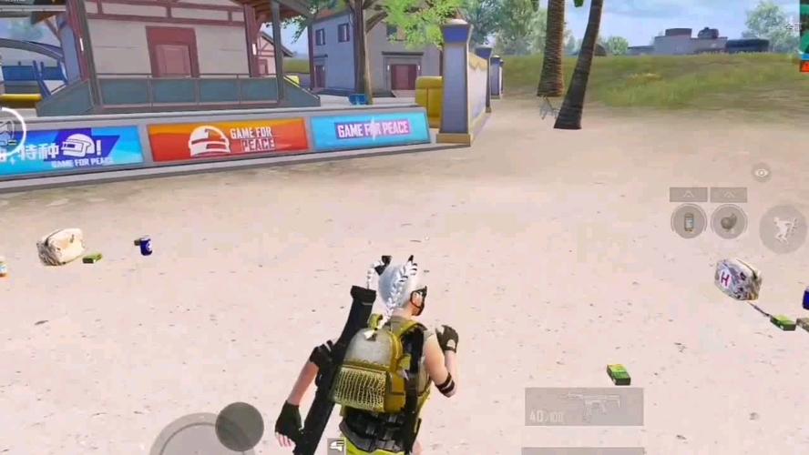 和平精英《先行者》外挂稳到飞起嘎嘎上分中